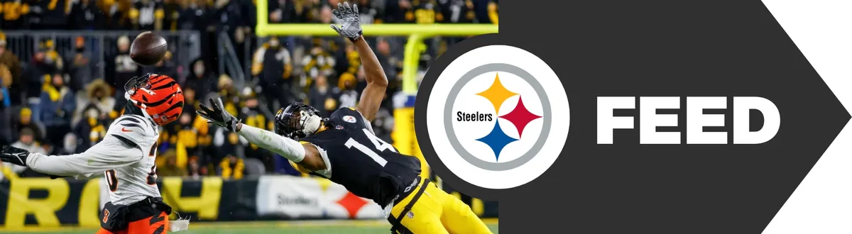 Chalk Talk: How much really changed? taken on the South Side (Steelers)